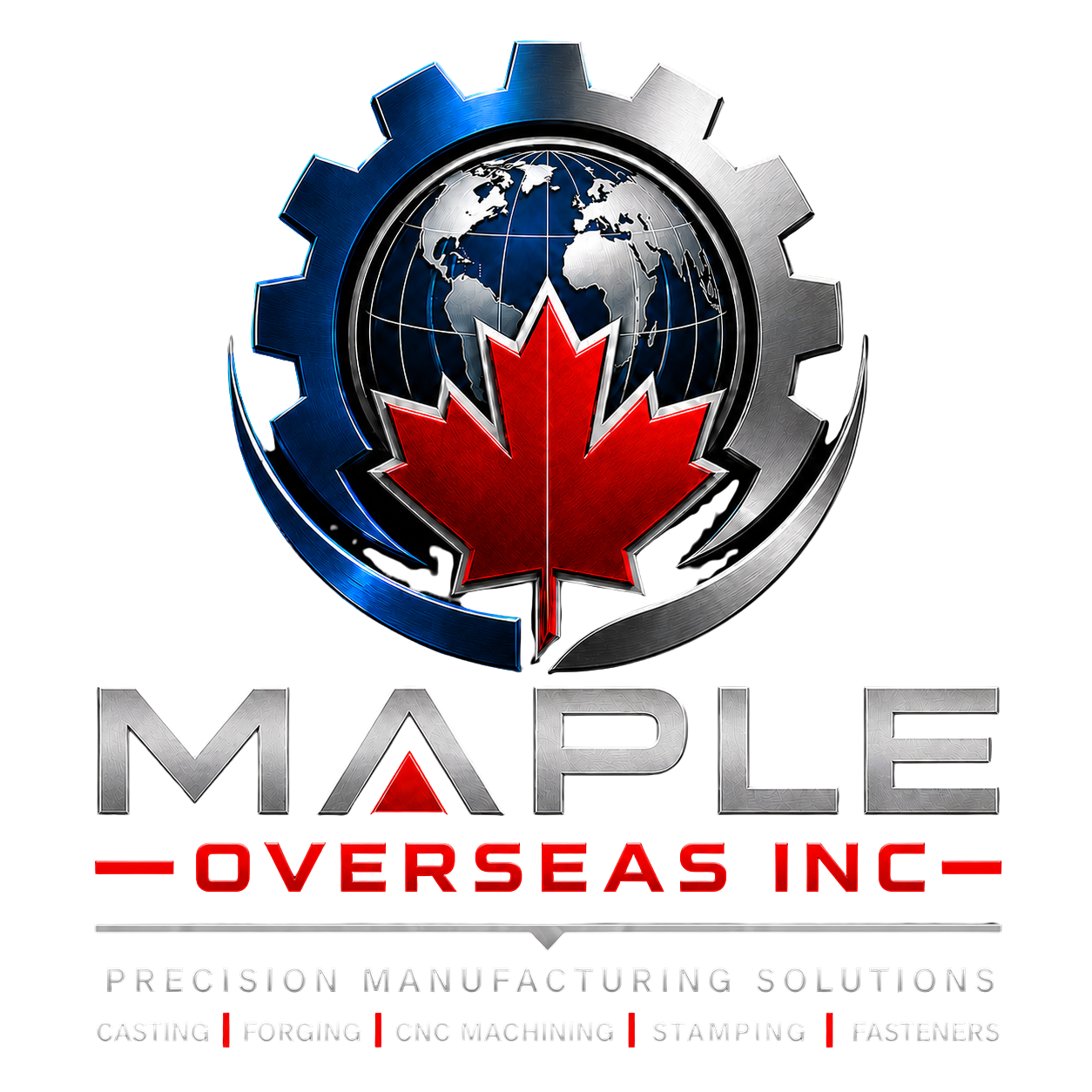 Maple Overseas Inc