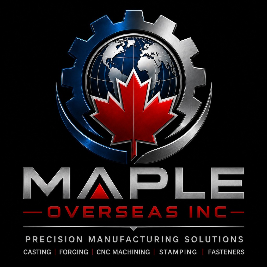 Maple Overseas Inc Logo